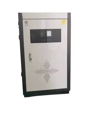 河北電采暖爐廠(chǎng)家本身質(zhì)量的好壞，完全取決于電鍋爐本體的